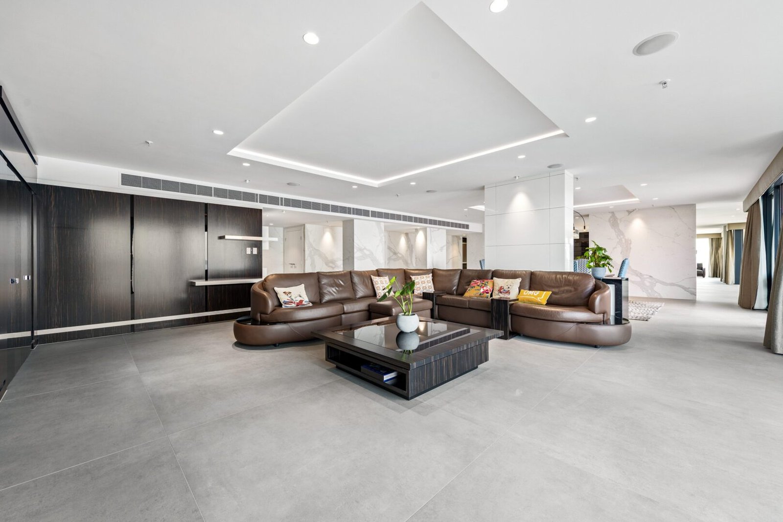 ADA-Compliant ADUs: Building a Backyard Home for Aging in Place 1 Open, step-free interior designed for an accessible ADU