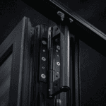 Struxa Aluminum Bifold Door