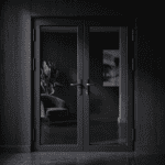 Struxa Aluminum French Door