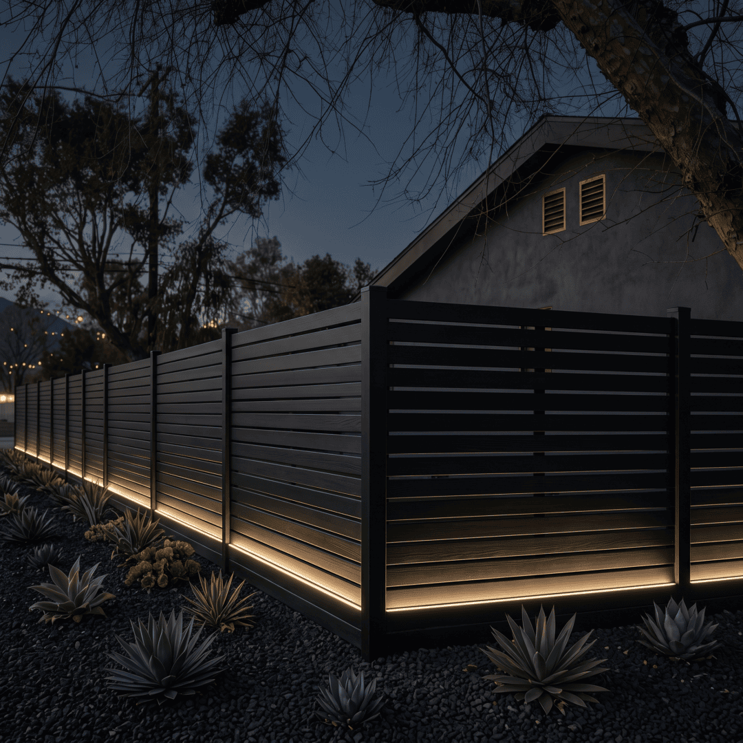 Durable Aluminum, Built to Last