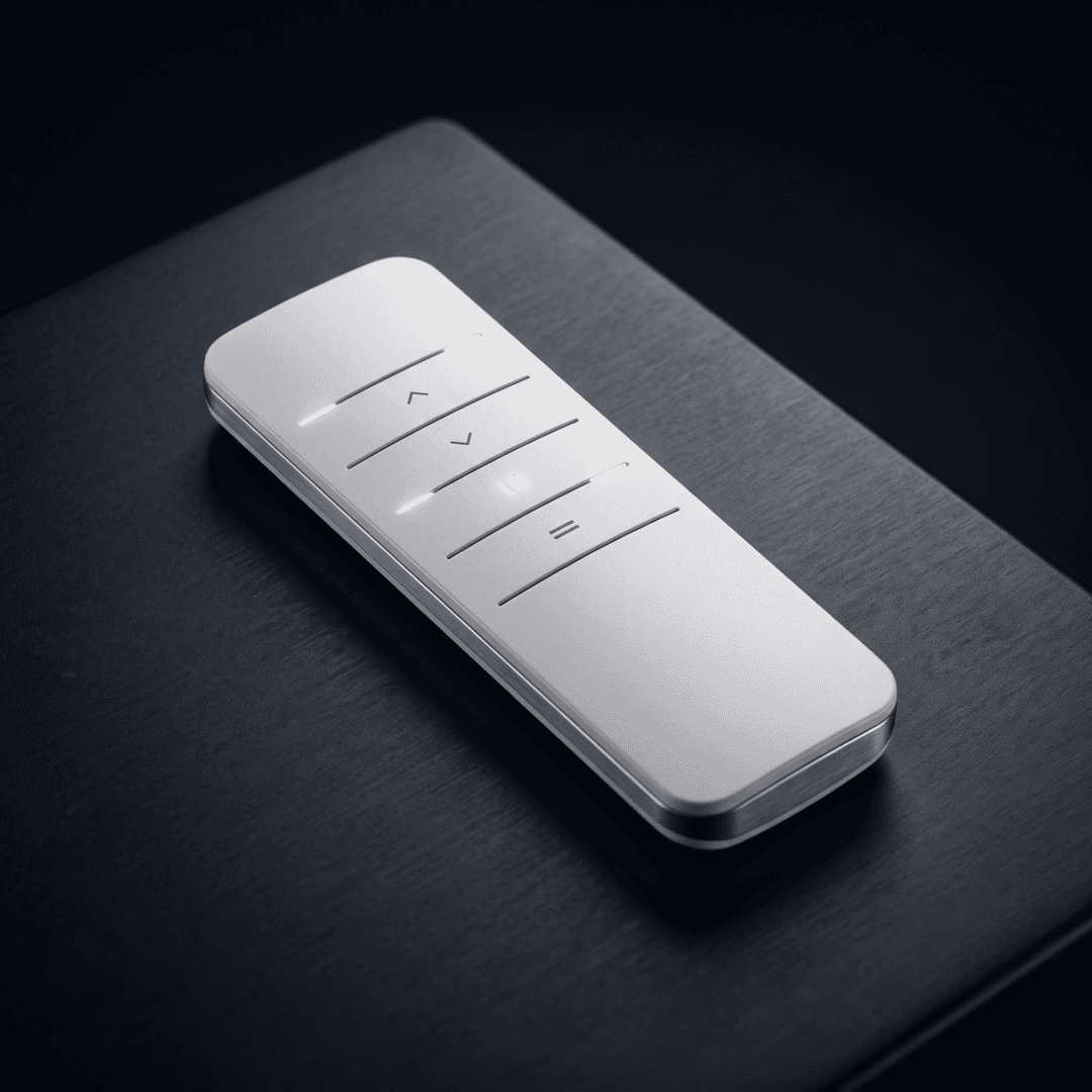 Smart Remote Control