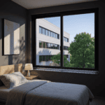 Struxa Aluminum Sliding Window