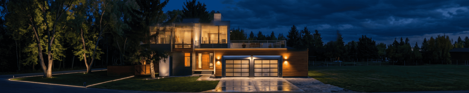 Struxa luxury villa