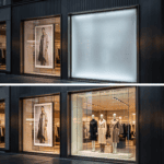 Struxa PDLC Switchable Privacy Film