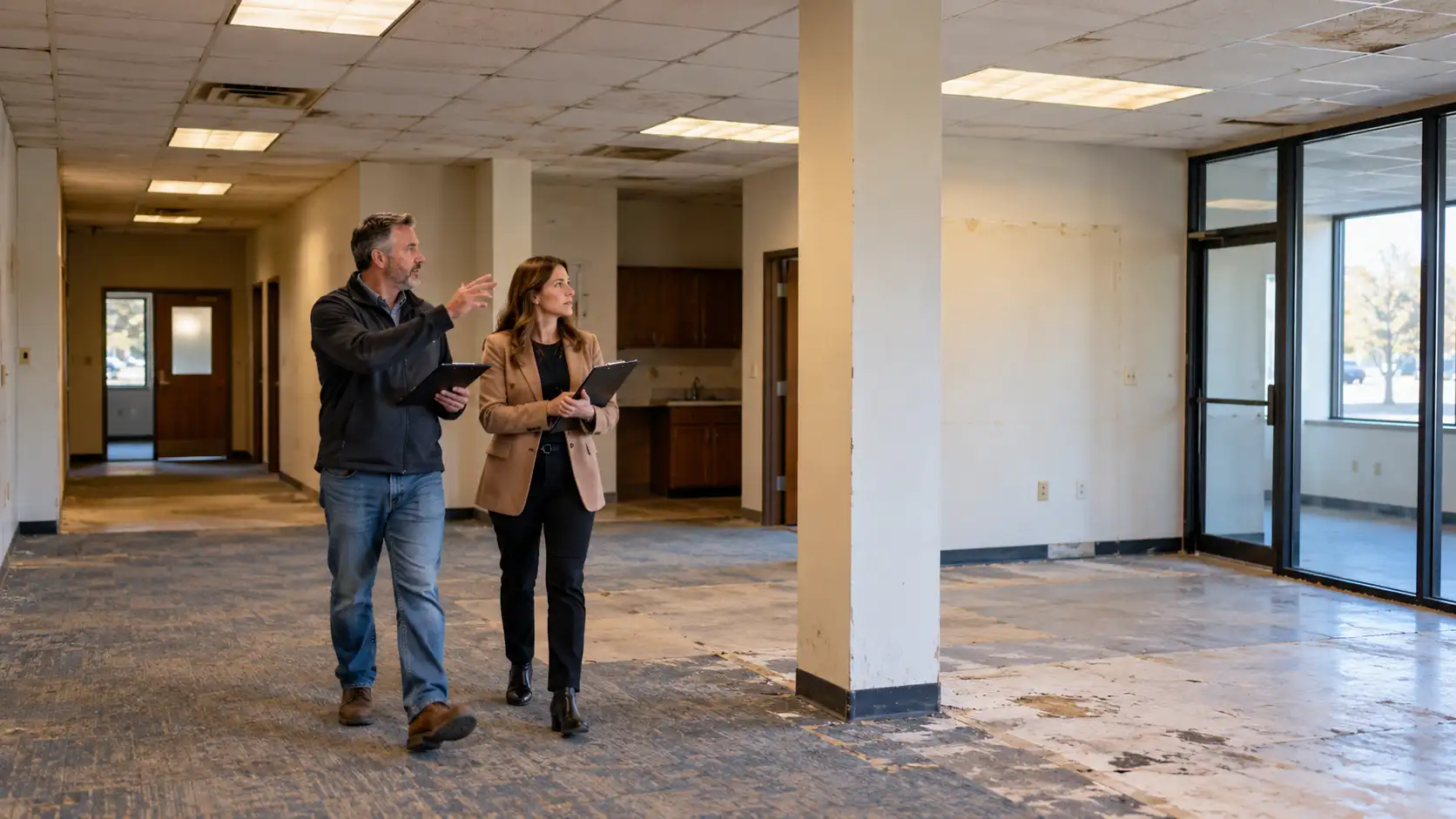 Signs Your Commercial Building Needs an Upgrade 1 3aaa6e0e eecb 4960 aedc 9822a01fbf78