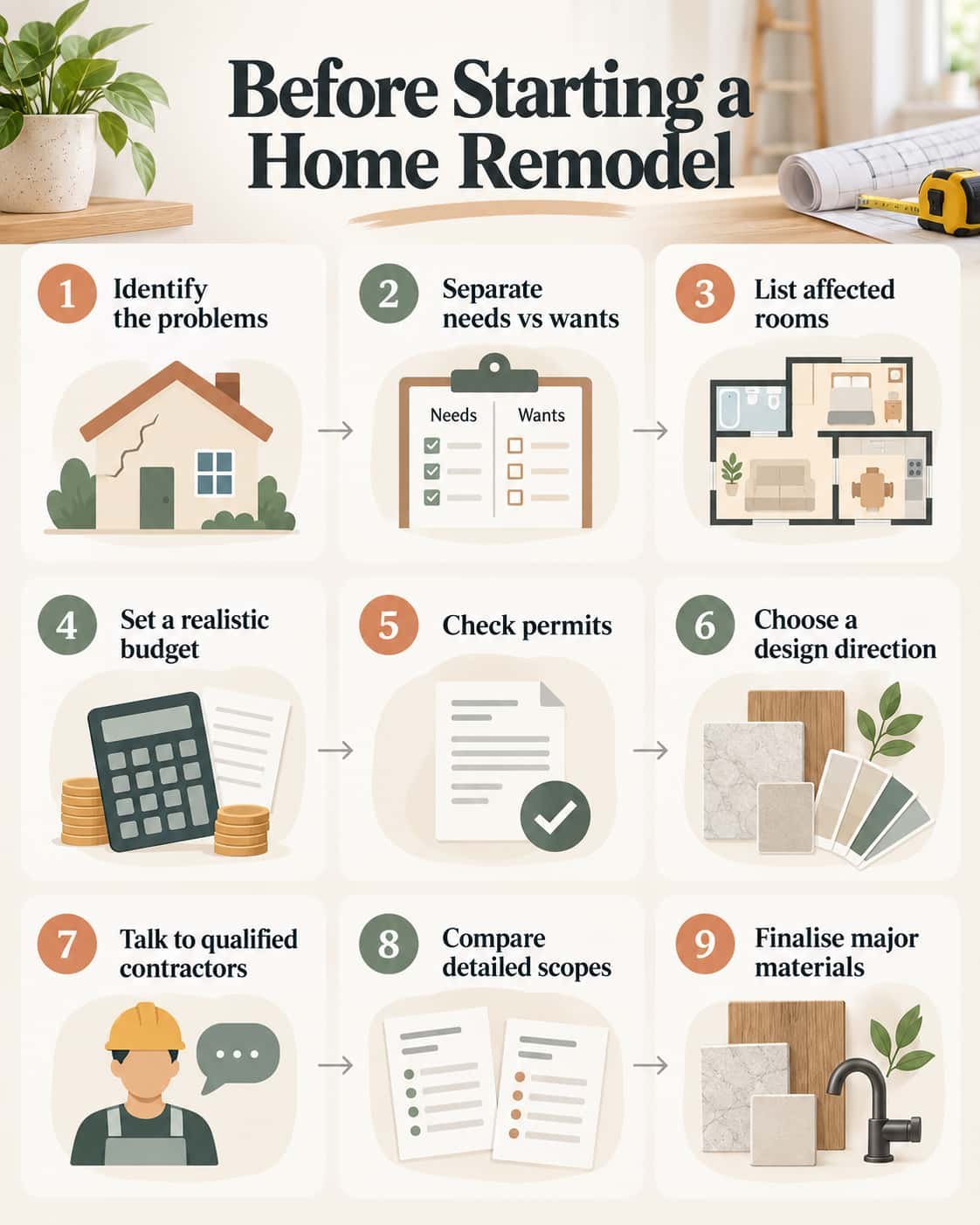 Signs It's Time to Remodel 2 10 Signs It's Time to Remodel Your Home