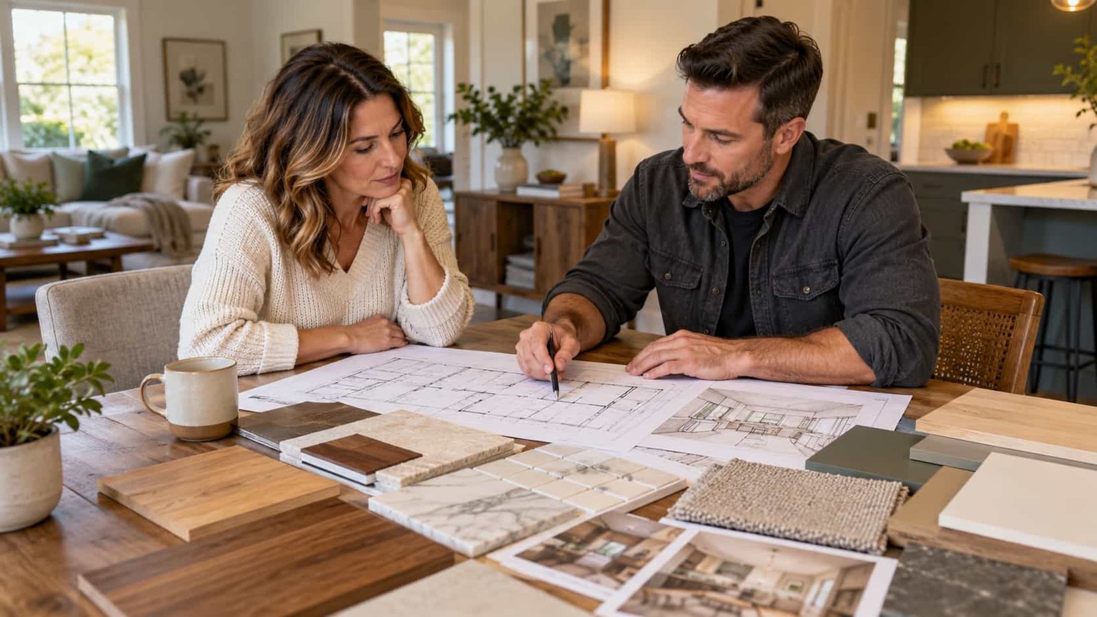 Signs It's Time to Remodel 3 Your Home Has Outdated Windows, Doors, or Finishes