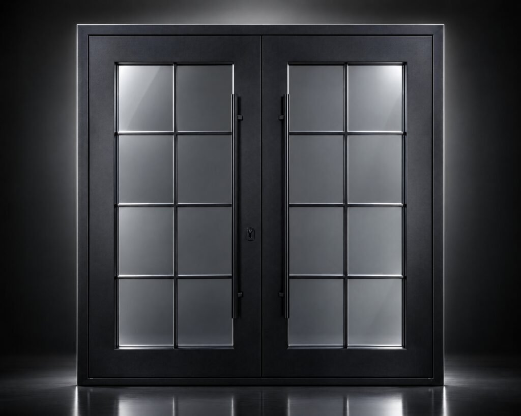 Double Door