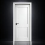 Struxa ENF Interior Hinge Door