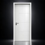 Struxa ENF Interior Hinge Door