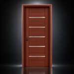 Struxa ENF Interior Hinge Door